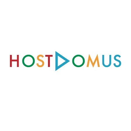 Hostdomus - Hall 아파트 *